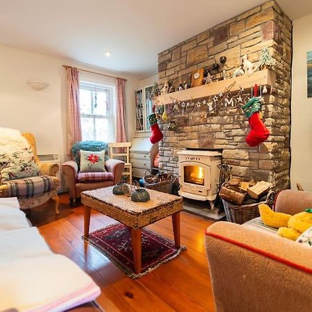 Orchard Cottage Dingle Eksteriør billede