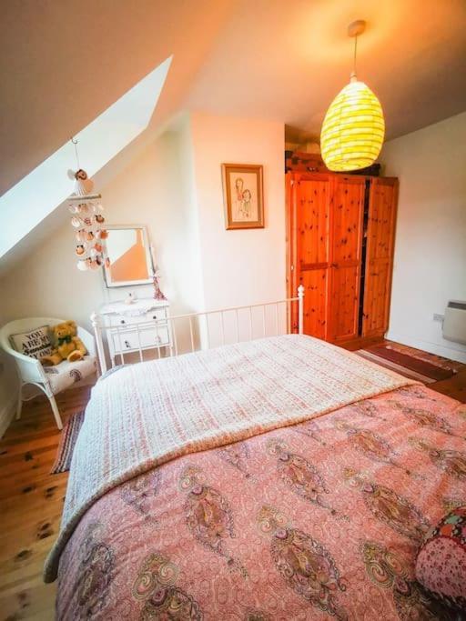 Orchard Cottage Dingle Eksteriør billede