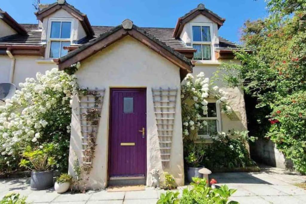 Orchard Cottage Dingle Eksteriør billede