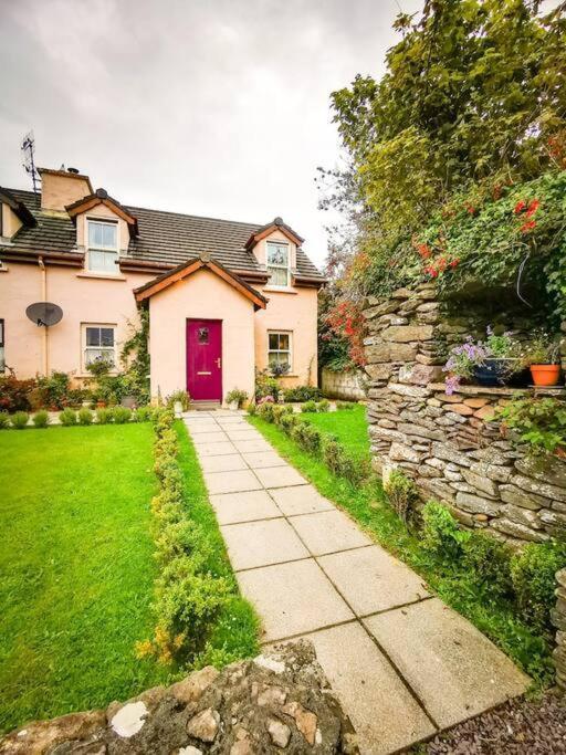 Orchard Cottage Dingle Eksteriør billede